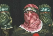 كتائب الشهيد عز الدين القسام