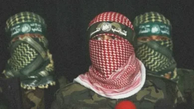 كتائب الشهيد عز الدين القسام