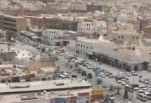 مدينة القطن حضرموت