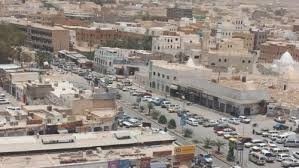 مدينة القطن حضرموت