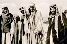 أصل قبيلة الراشدي : جذور تاريخية عريقة