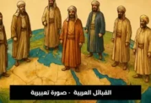 قبيلة النعيم