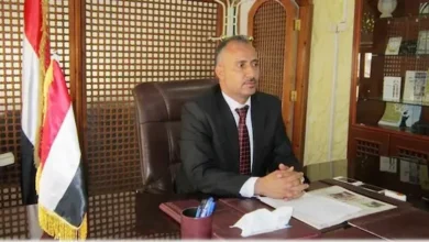 الدكتور مقبل الأحمدي مسيرة استثنائية في إحياء تاريخ اليمن