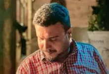 استهداف سيارة المخرج سيف الدين الوافي بحادث حرق غامض في تعز