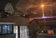 ليلة الانقلاب: الـ 16 دقيقة التي هزّت طهران وأنقذت النظام