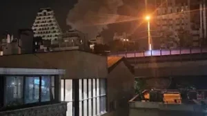 ليلة الانقلاب: الـ 16 دقيقة التي هزّت طهران وأنقذت النظام