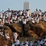 يوم عرفة أفضاله وعطاياه العظيمة