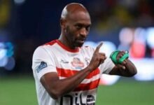 شيكابالا يسدل الستار على أسطورة الزمالك بقرار مفاجئ