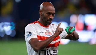 شيكابالا يسدل الستار على أسطورة الزمالك بقرار مفاجئ