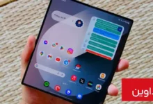 Galaxy Z Fold 7 وFlip 7 يكتبان فصلًا جديدًا في أناقة الهواتف القابلة للطي