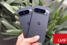 الصاعقة البيكسلية: هاتف Pixel 10 Pro XL يحمل أكبر بطارية في تاريخ جوجل!