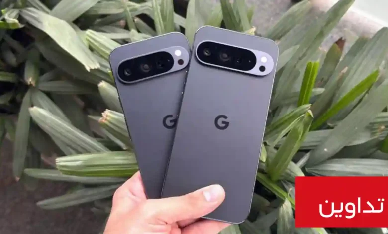 الصاعقة البيكسلية: هاتف Pixel 10 Pro XL يحمل أكبر بطارية في تاريخ جوجل!