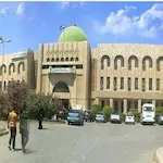 جامعة عدن تدشن امتحانات التمهيدي لطلاب الدكتوراه