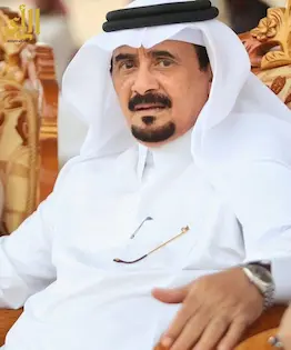 أحمد العبيكان وش يرجع