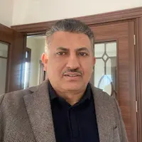 علي الجرادي