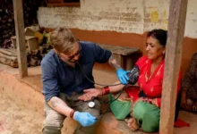 أعراض ارتفاع الكوليسترول عند النساء