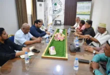 قوى حضرموت تعلن تشكيل جبهة موحدة للمطالبة بالشراكة في الموارد