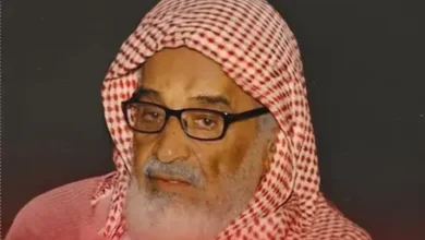 الشيخ ربيع بن هادي المدخلي يغادر الحياة بعد 92 عامًا