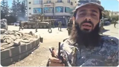 إسرائيل تكثف ضرباتها في سوريا.. واتفاق "هشّ" لوقف إطلاق النار وانقسام درزيا