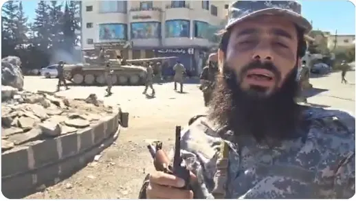 إسرائيل تكثف ضرباتها في سوريا.. واتفاق "هشّ" لوقف إطلاق النار وانقسام درزيا