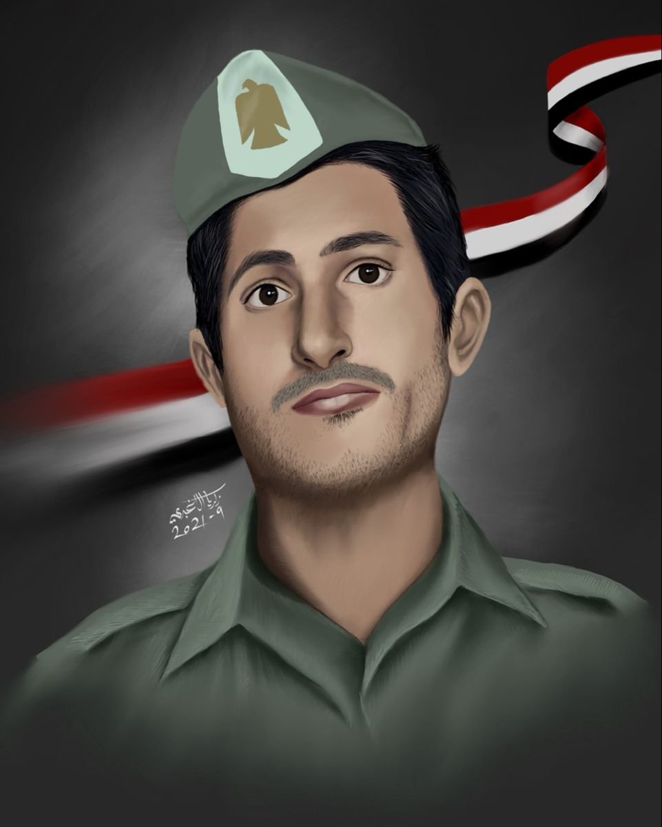 علي عبدالمغني