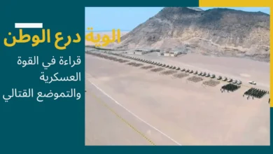 قوات درع الوطن