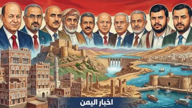 اخبار اليمن اليوم