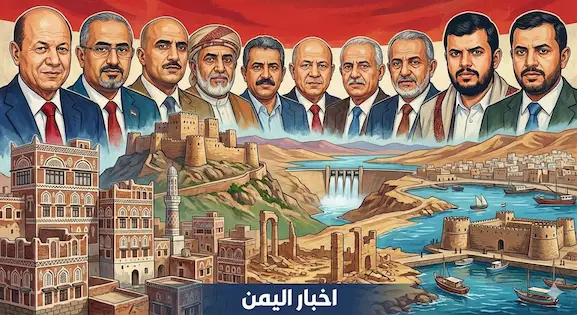 اخبار اليمن اليوم