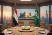 الحوار الجنوبي الجنوبي