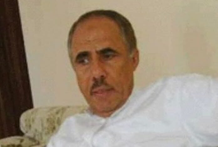 صالح عباد الخولاني