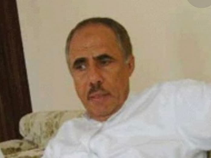 صالح عباد الخولاني