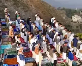 دعاء الاستفتاح