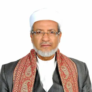 القاضي مرشد العرشاني